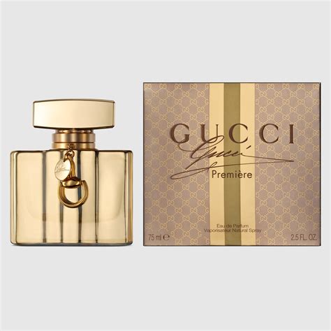 gucci premiere 75ml perfume shop|gucci premiere perfume on sale.